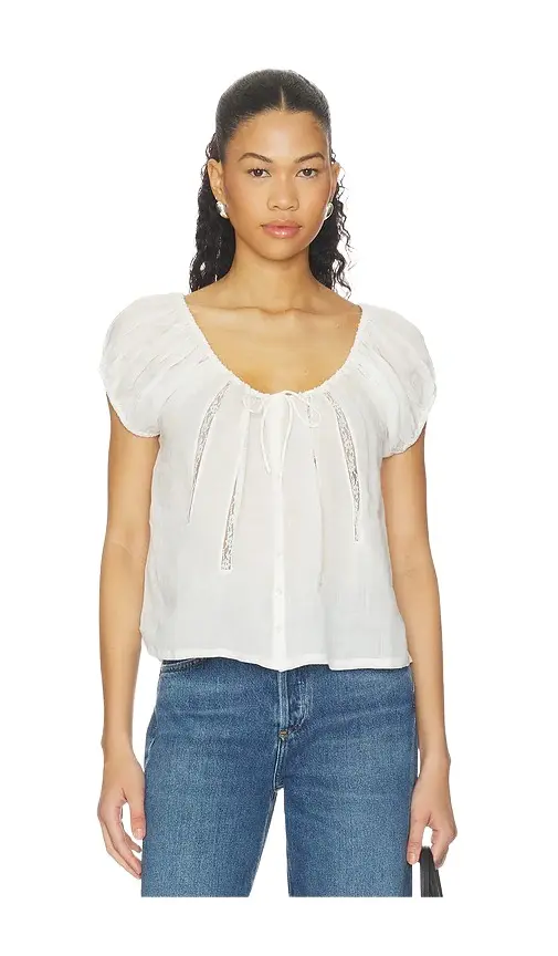 Citizens of Humanity Taten Top