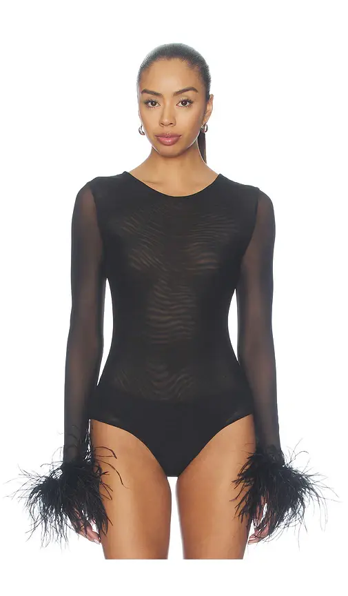Mariandree Gaitan Madison Bodysuit | Thumbnail 2 Mariandree Gaitan Madison Bodysuit | Thumbnail 2
