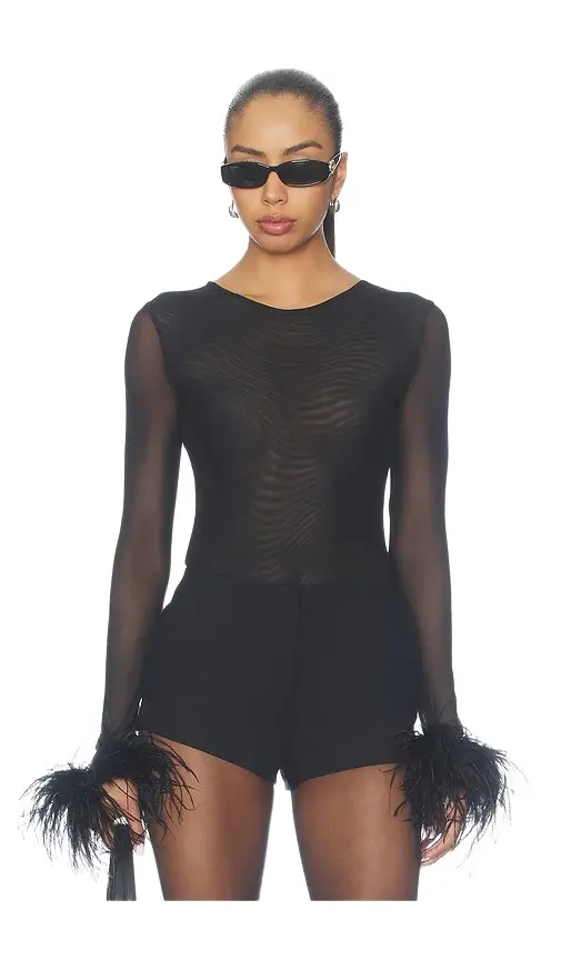Madison Bodysuit