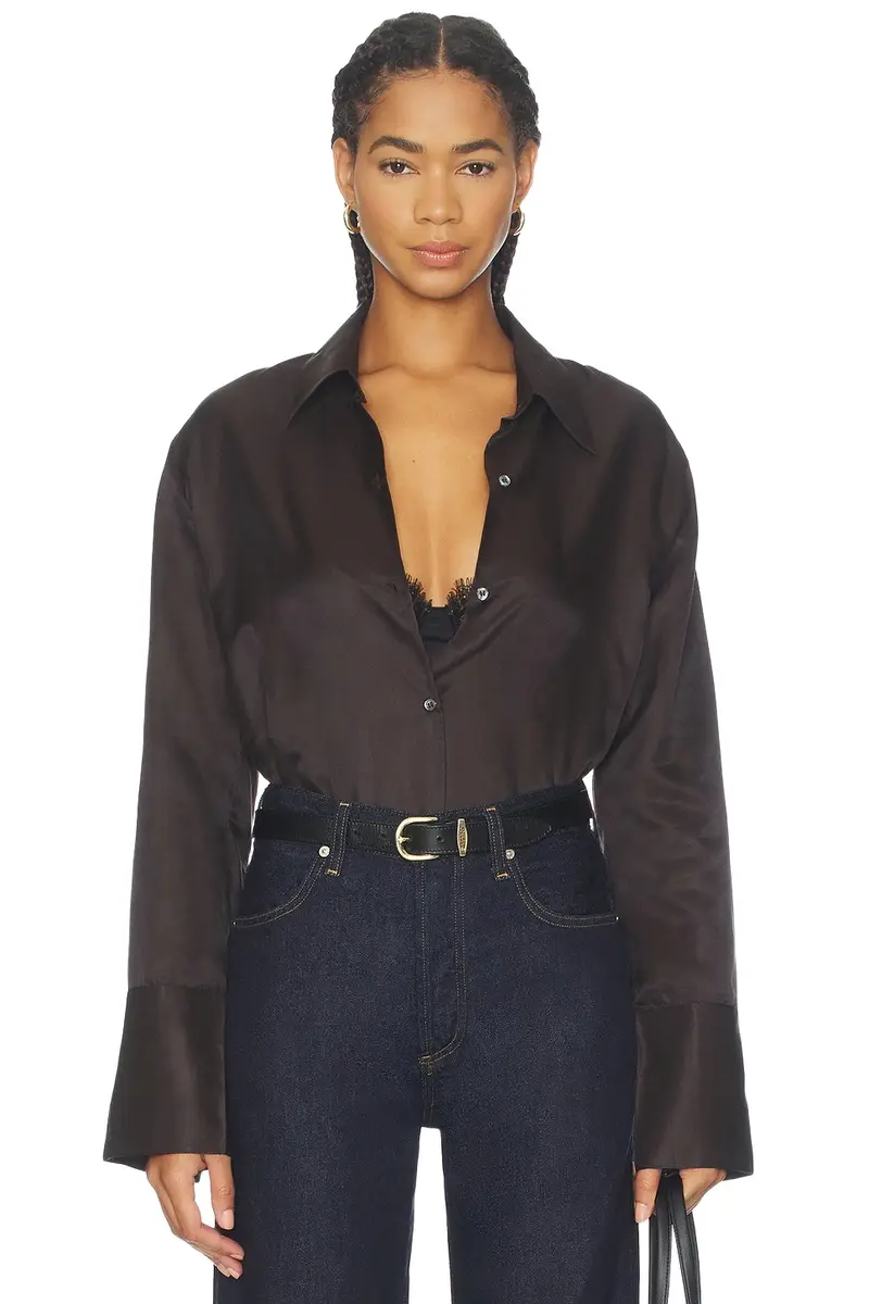 Citizens of Humanity Camilia Shirt