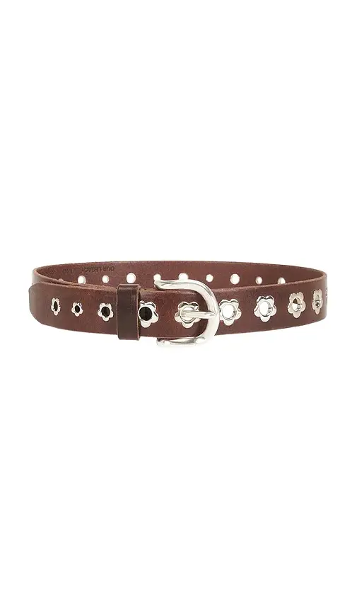 3.5 Cm Flower Belt 3.5 Cm Flower Belt