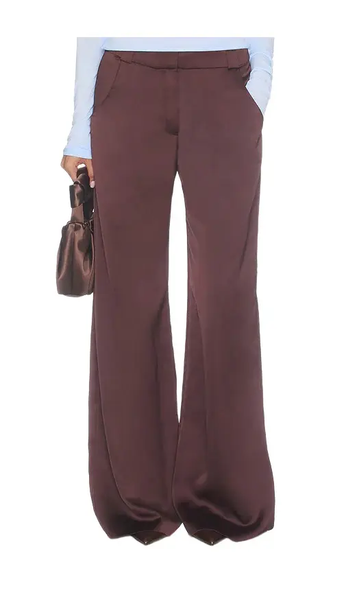 Saddler Pants Saddler Pants