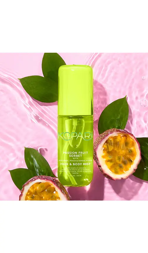 Kopari Sunset Spritz Hair & Body Mist Duo | Thumbnail 2 Kopari Sunset Spritz Hair & Body Mist Duo | Thumbnail 2