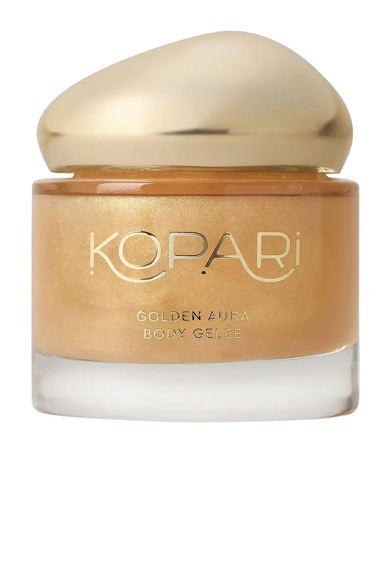 Kopari Golden Aura Body Gelee