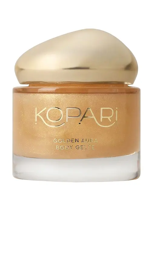 Kopari Golden Aura Body Gelee