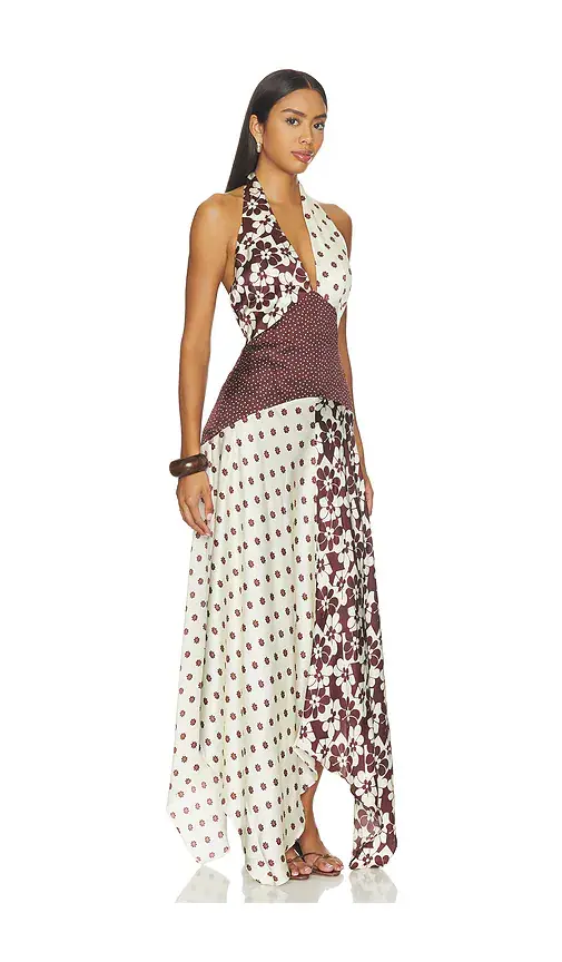 ROAME. Miranda Dress | Thumbnail 2 ROAME. Miranda Dress | Thumbnail 2
