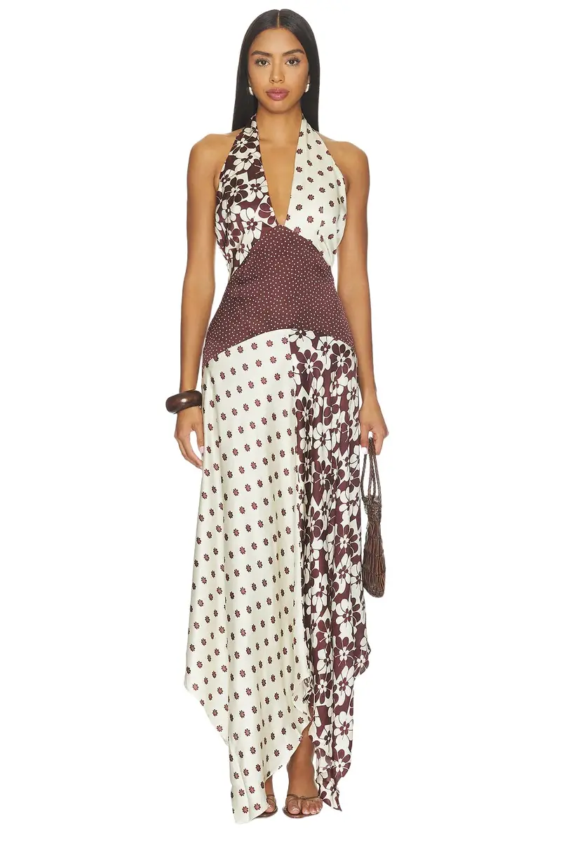 Miranda Dress