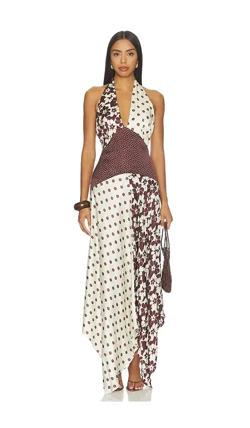 ROAME. Miranda Dress
