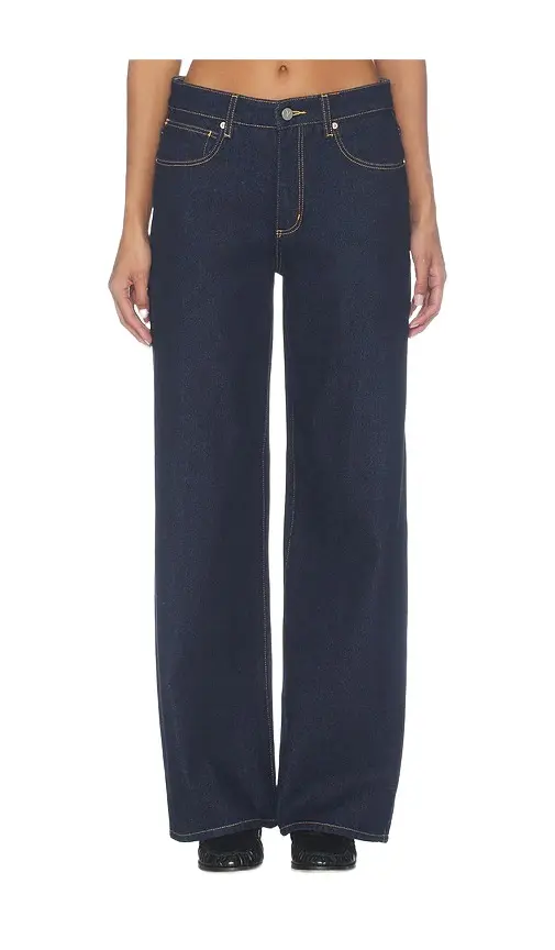 Abrand 95 Baggy Jeans