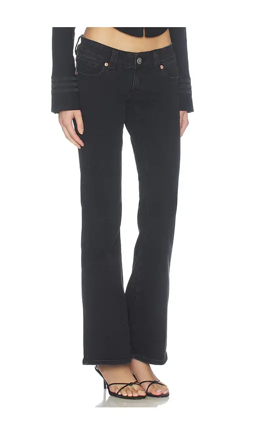 Abrand 00 Kick Brie Jeans | Thumbnail 2 Abrand 00 Kick Brie Jeans | Thumbnail 2