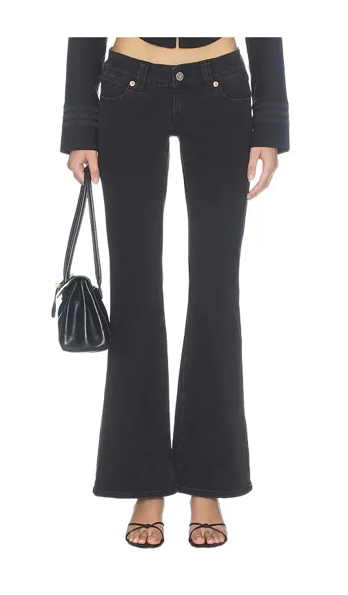 Abrand 00 Kick Brie Jeans