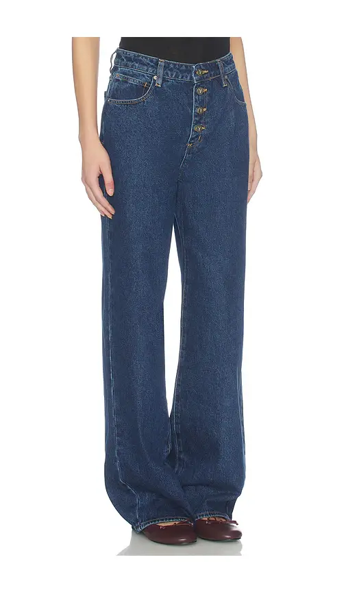 Abrand 95 Baggy Jeans | Thumbnail 2 Abrand 95 Baggy Jeans | Thumbnail 2