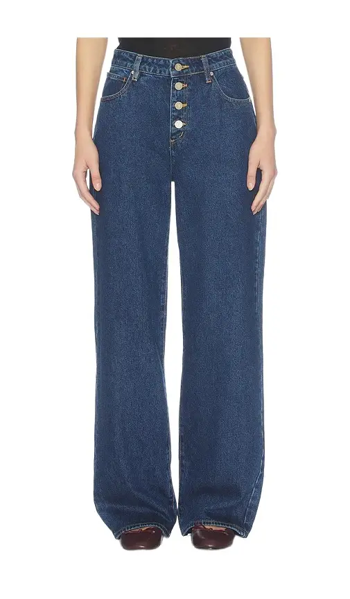 Abrand 95 Baggy Jeans