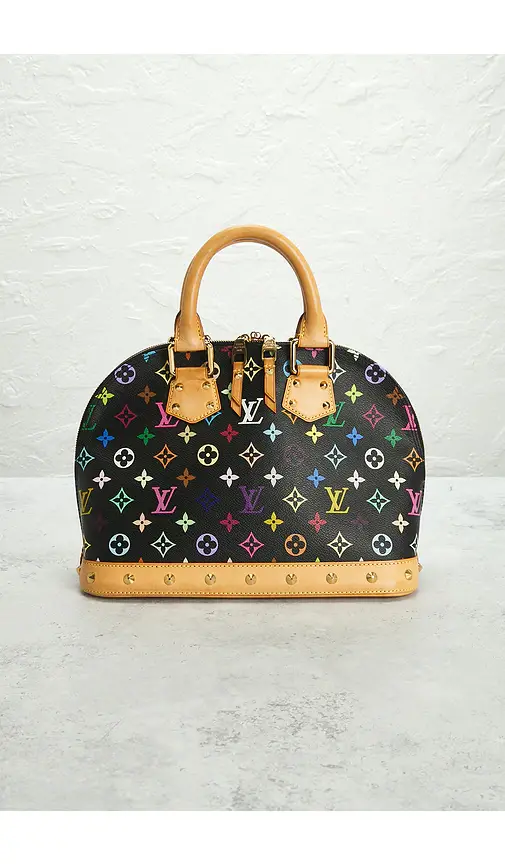 Louis Vuitton Alma PM Handbag | Thumbnail 2 Louis Vuitton Alma PM Handbag | Thumbnail 2