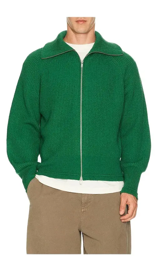 Blimp Full Zip Blimp Full Zip