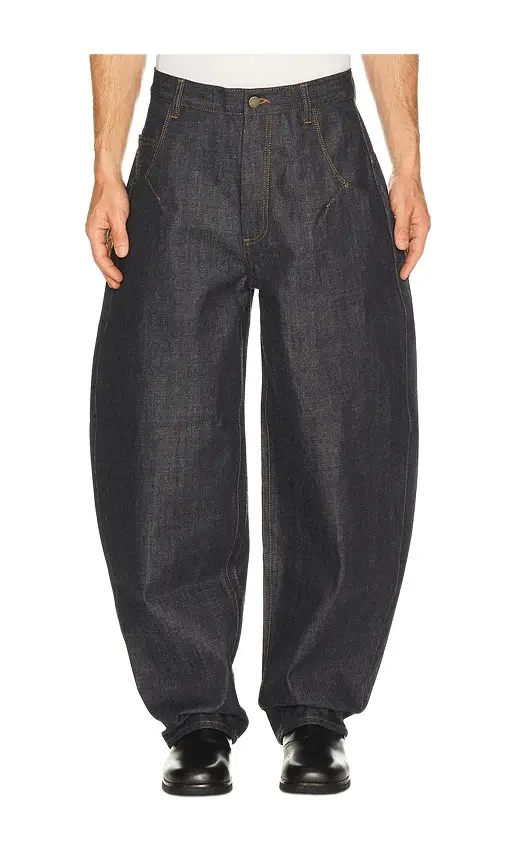 Ascent Jeans Ascent Jeans