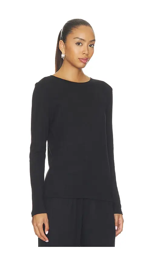 Ripley Rader Sweater Knit Long Sleeve Top | Thumbnail 2 Ripley Rader Sweater Knit Long Sleeve Top | Thumbnail 2