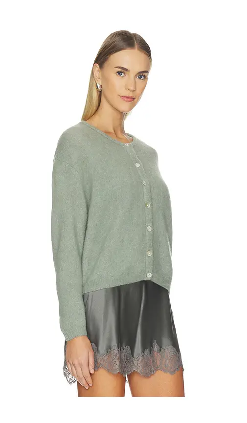 American Vintage Vitow Cardigan | Thumbnail 2 American Vintage Vitow Cardigan | Thumbnail 2
