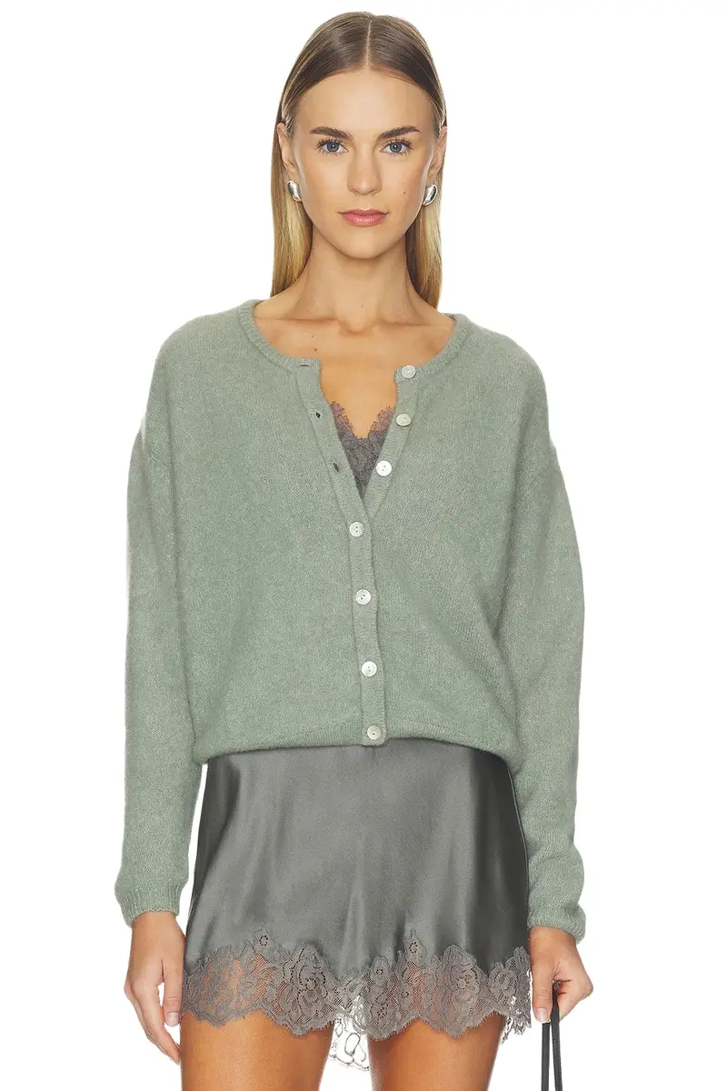 Vitow Cardigan Vitow Cardigan