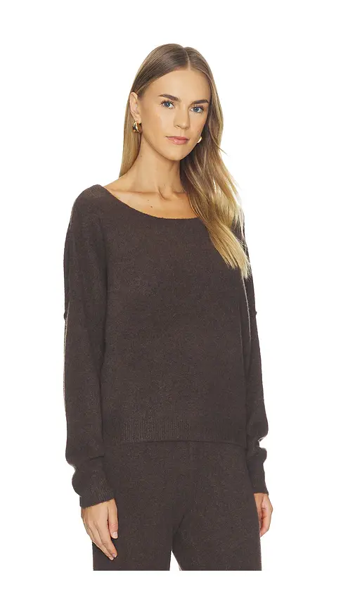 American Vintage Damsville Pullover | Thumbnail 2 American Vintage Damsville Pullover | Thumbnail 2