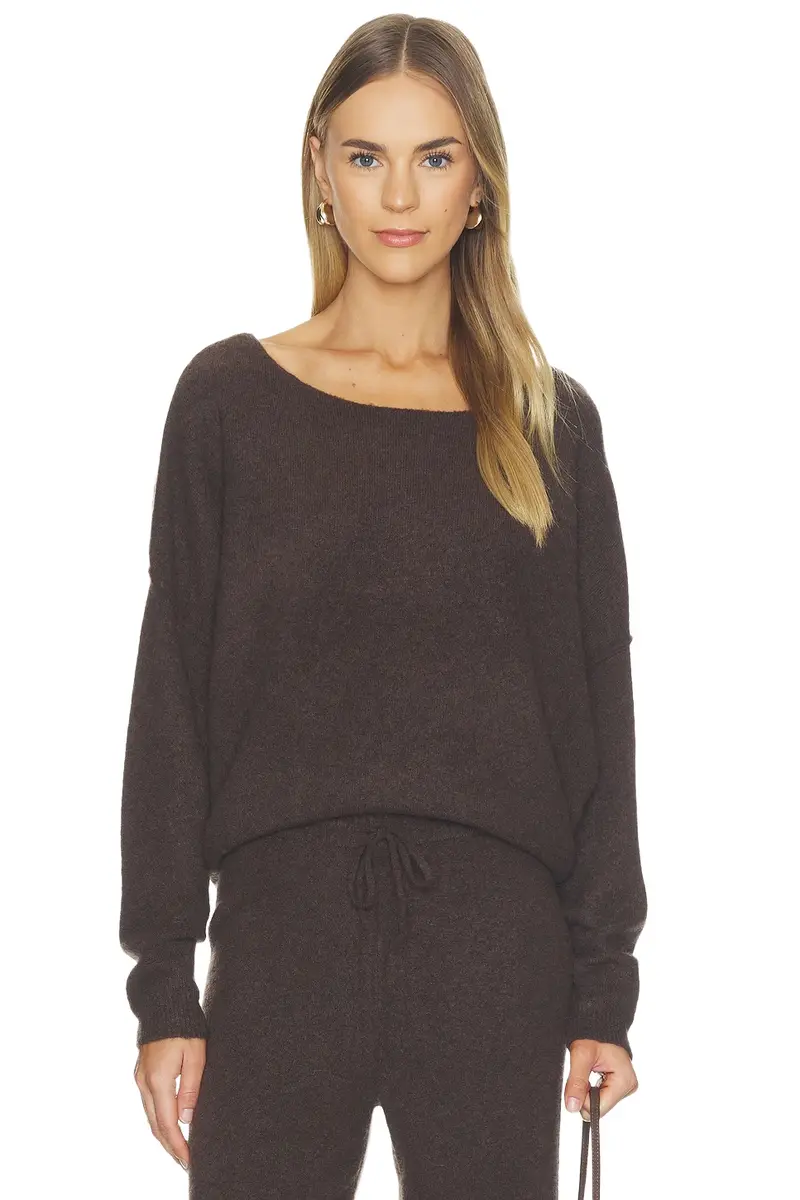 Damsville Pullover Damsville Pullover