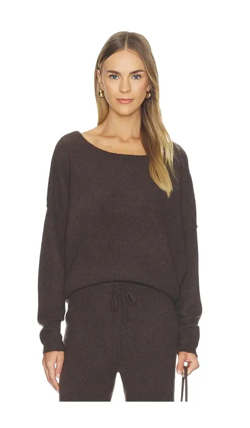 Damsville Pullover Damsville Pullover
