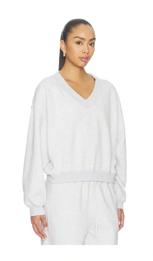 American Vintage Baptown Sweater | Thumbnail 2 American Vintage Baptown Sweater | Thumbnail 2