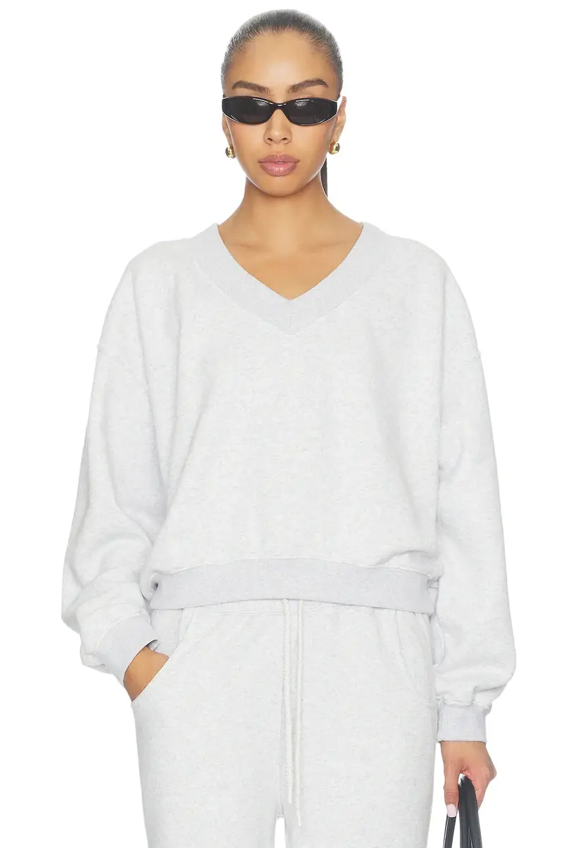 American Vintage Baptown Sweater