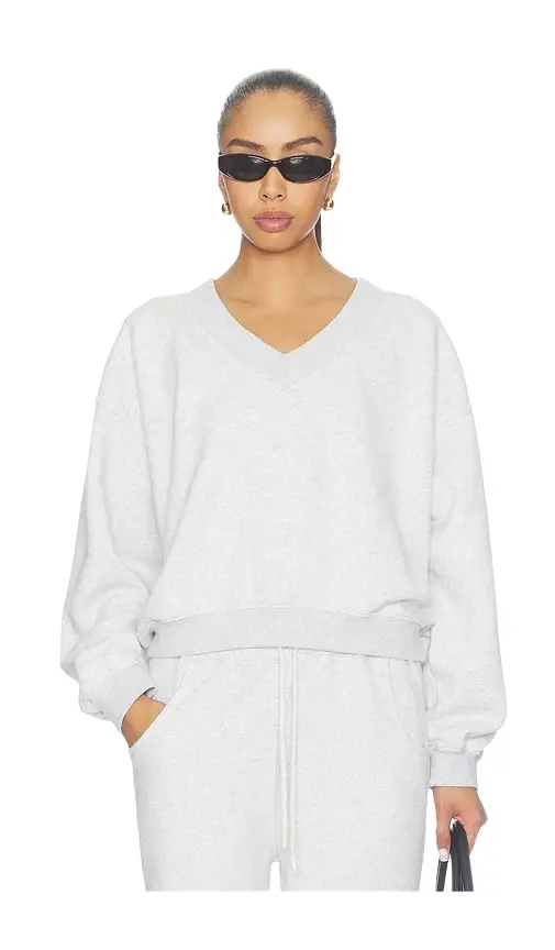 American Vintage Baptown Sweater