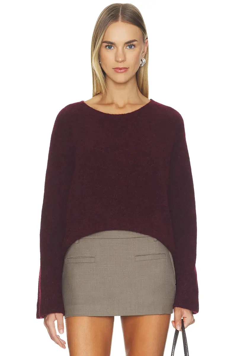 American Vintage Vitow Pullover