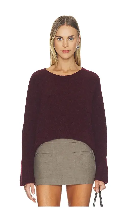 Vitow Pullover Vitow Pullover