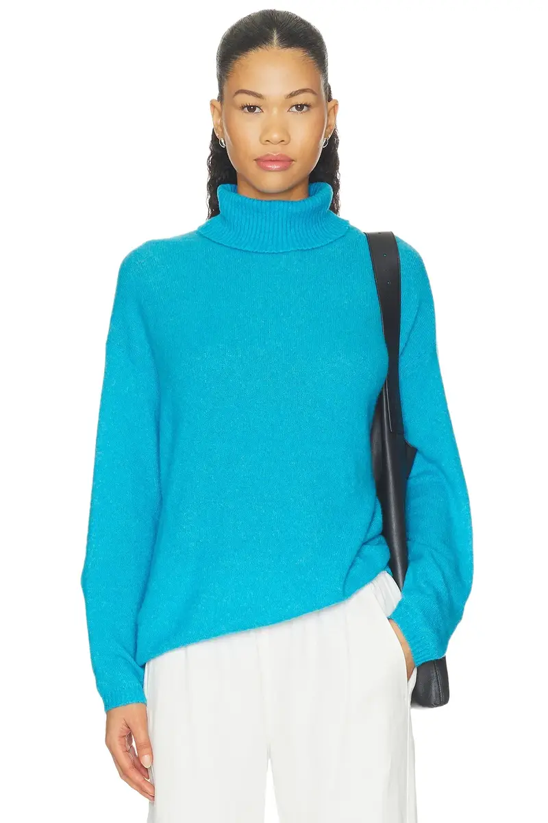 Quity Sweater Quity Sweater