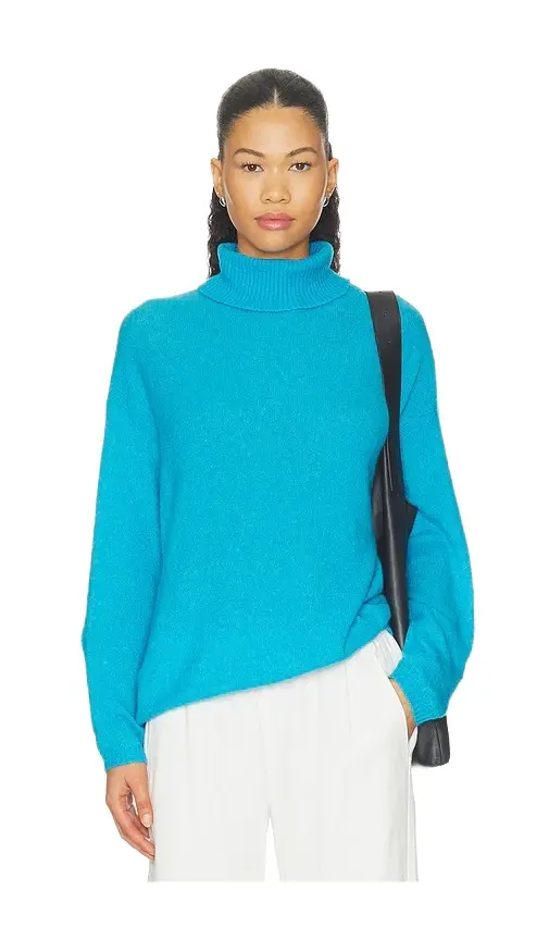 Quity Sweater Quity Sweater