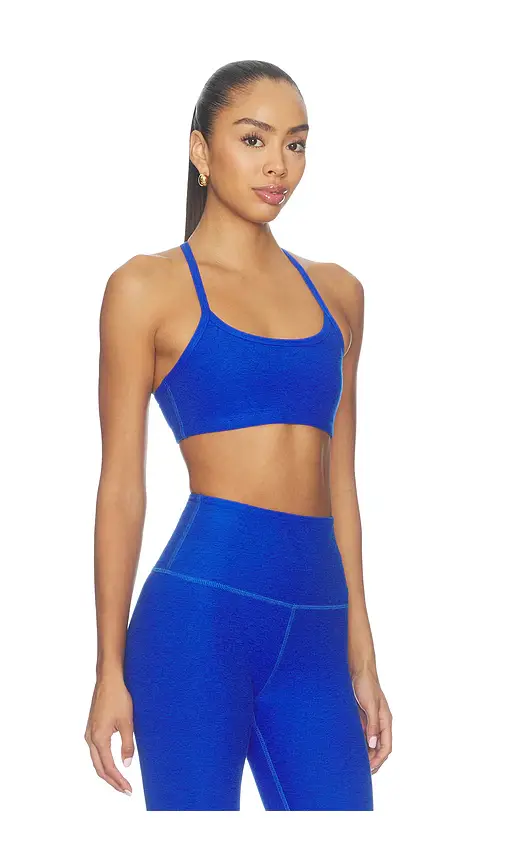 Beyond Yoga Spacedye Slim Racerback Sports Bra | Thumbnail 2 Beyond Yoga Spacedye Slim Racerback Sports Bra | Thumbnail 2