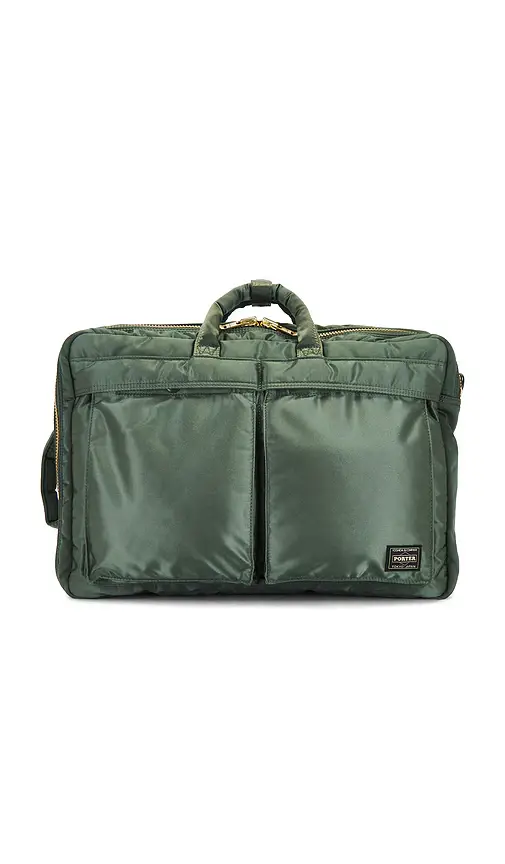 Porter-Yoshida and Co Tanker 3Way Briefcase | Thumbnail 2 Porter-Yoshida and Co Tanker 3Way Briefcase | Thumbnail 2