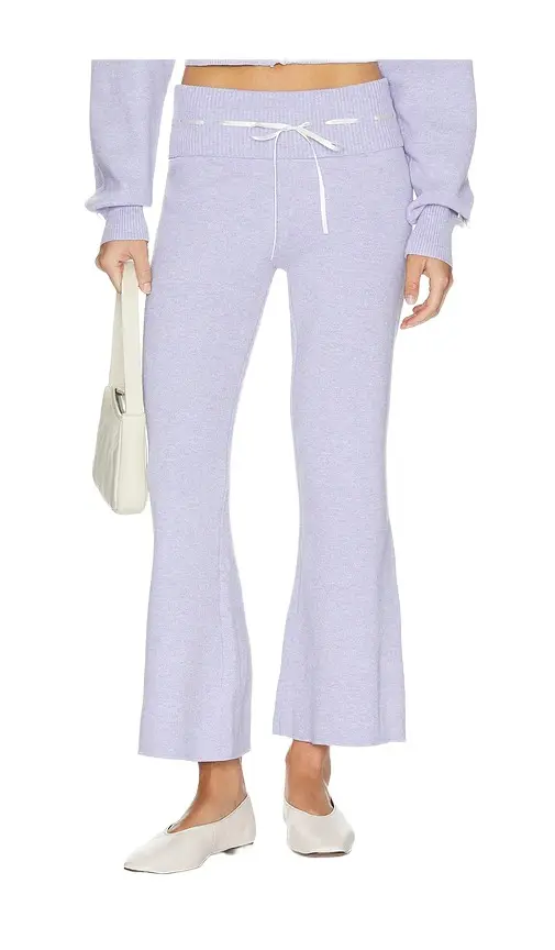 Amelie Teje Tati Capri