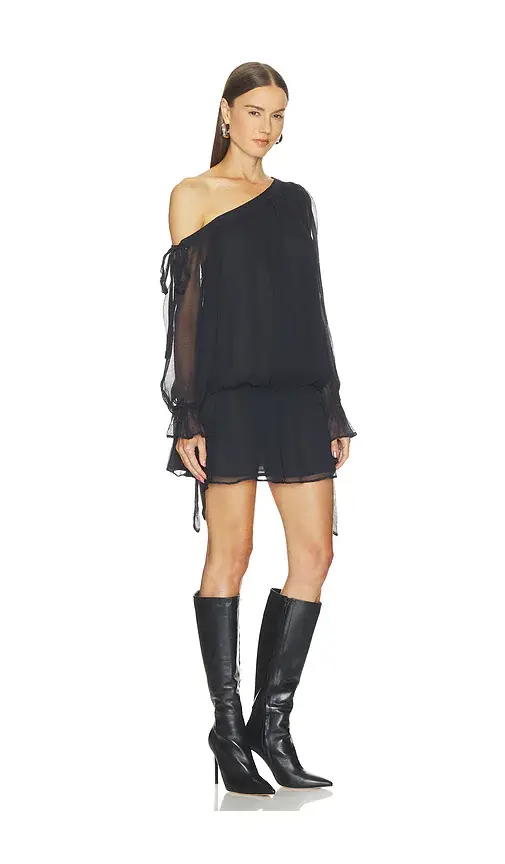 Stone Cold Fox x REVOLVE Sansa Mini Dress | Thumbnail 2 Stone Cold Fox x REVOLVE Sansa Mini Dress | Thumbnail 2
