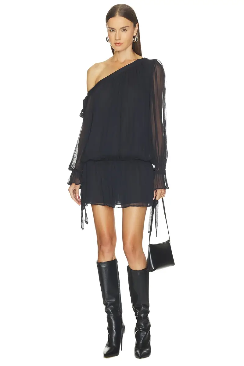 x REVOLVE Sansa Mini Dress x REVOLVE Sansa Mini Dress