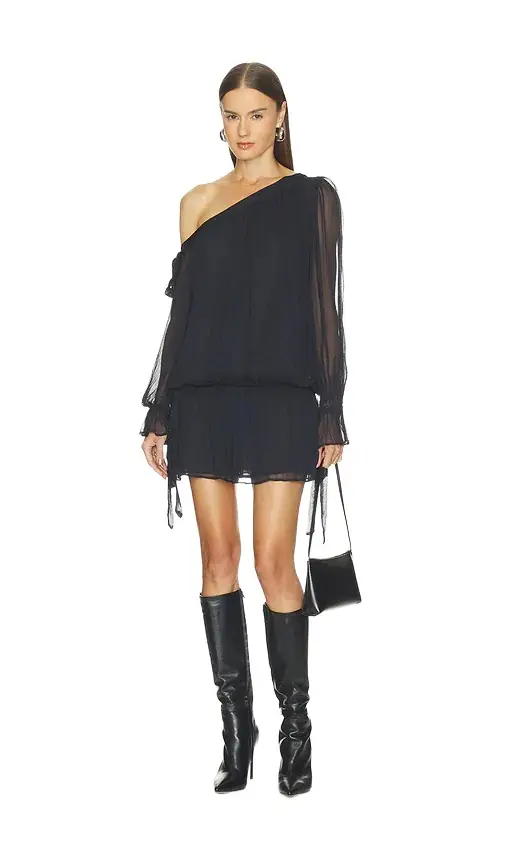 Stone Cold Fox x REVOLVE Sansa Mini Dress