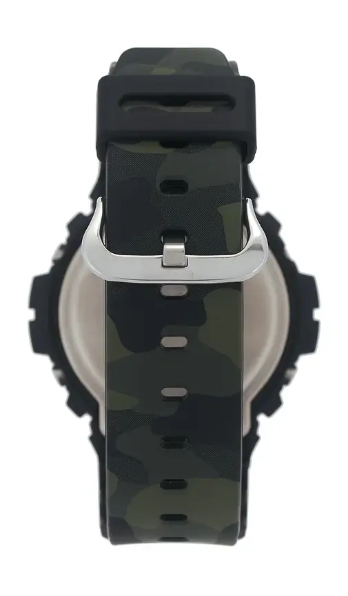 G-Shock DW6900 Camo Series | Thumbnail 2 G-Shock DW6900 Camo Series | Thumbnail 2