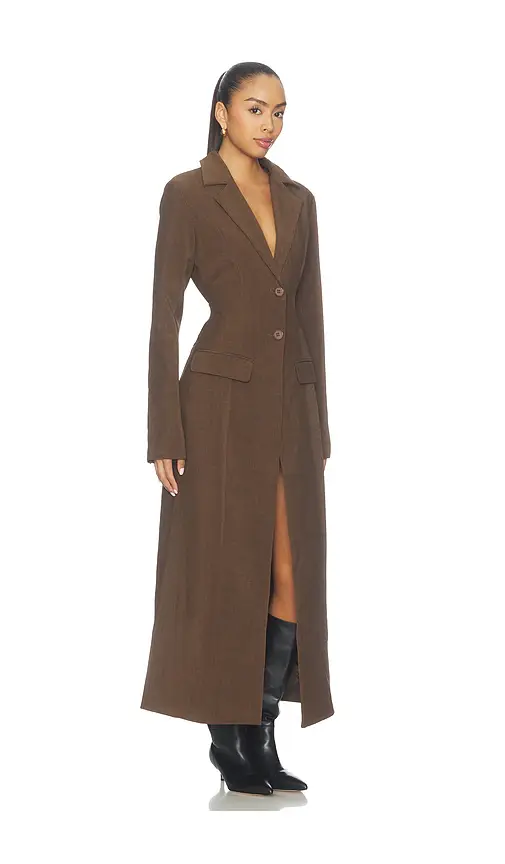 SNDYS Roxana Coat | Thumbnail 2 SNDYS Roxana Coat | Thumbnail 2