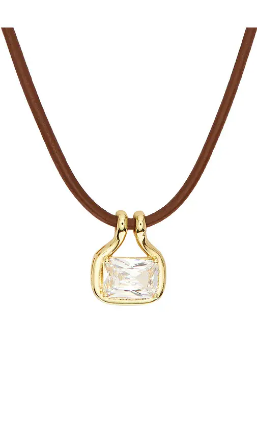 The M Jewelers NY The Naia Gem Pendant | Thumbnail 2 The M Jewelers NY The Naia Gem Pendant | Thumbnail 2
