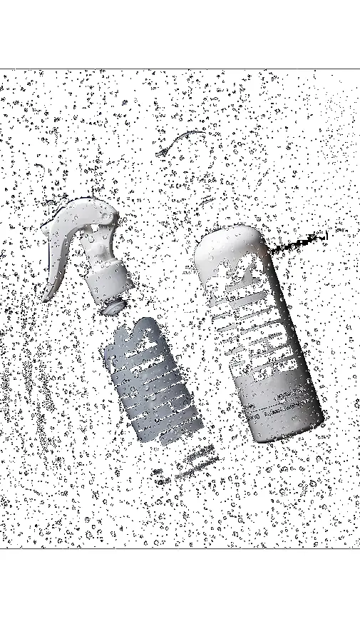 STUCK SOAP Silent Grove Dog Leave-In Conditioning Spray | Thumbnail 2 STUCK SOAP Silent Grove Dog Leave-In Conditioning Spray | Thumbnail 2