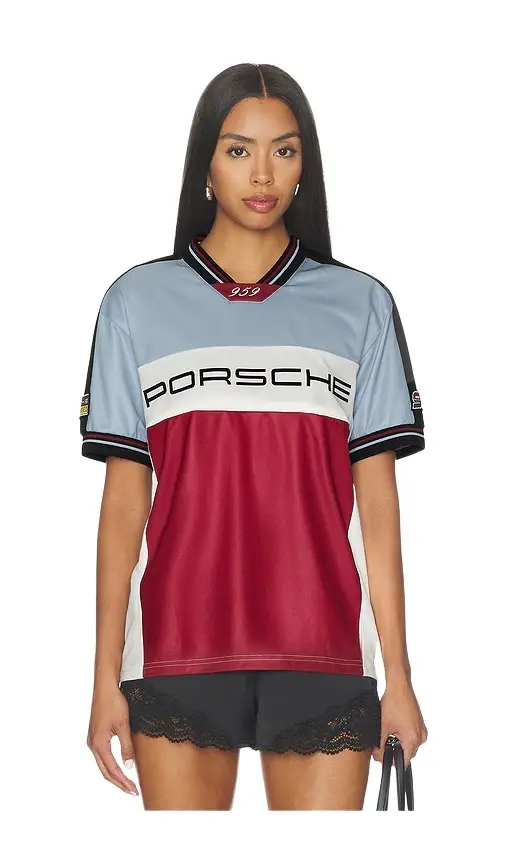 x Revolve 959 Unisex Jersey x Revolve 959 Unisex Jersey