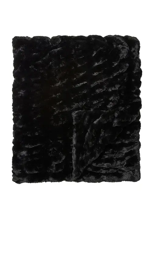 Lola Blankets Lola X Dagne Dover Onyx Bundle | Thumbnail 2 Lola Blankets Lola X Dagne Dover Onyx Bundle | Thumbnail 2