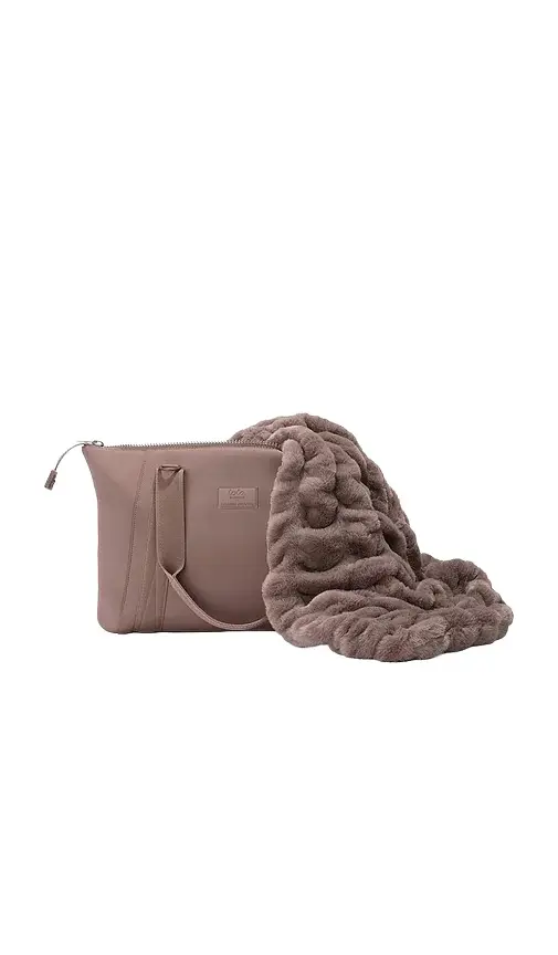 Lola Blankets Lola X Dagne Dover Dune Bundle