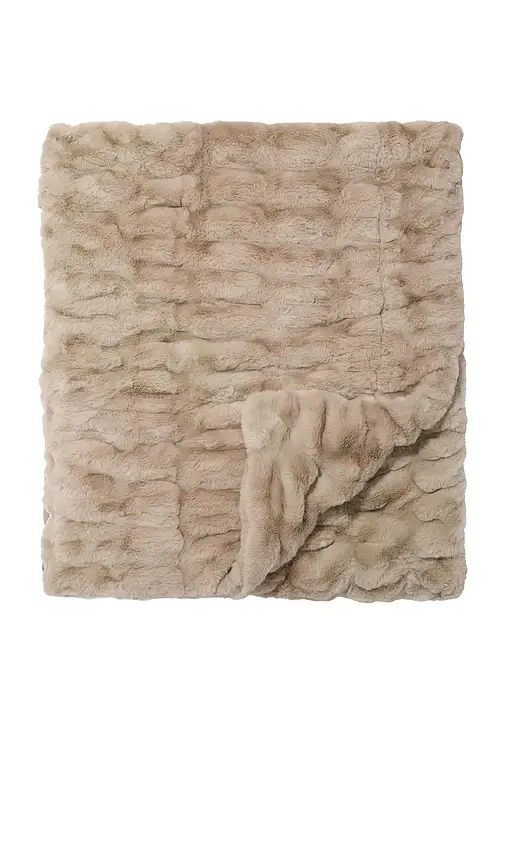 Lola Blankets Lola X Dagne Dover Oyster Bundle | Thumbnail 2 Lola Blankets Lola X Dagne Dover Oyster Bundle | Thumbnail 2