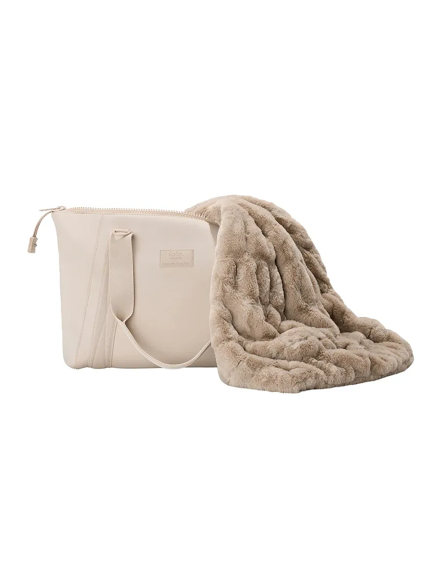 Lola X Dagne Dover Oyster Bundle Lola X Dagne Dover Oyster Bundle