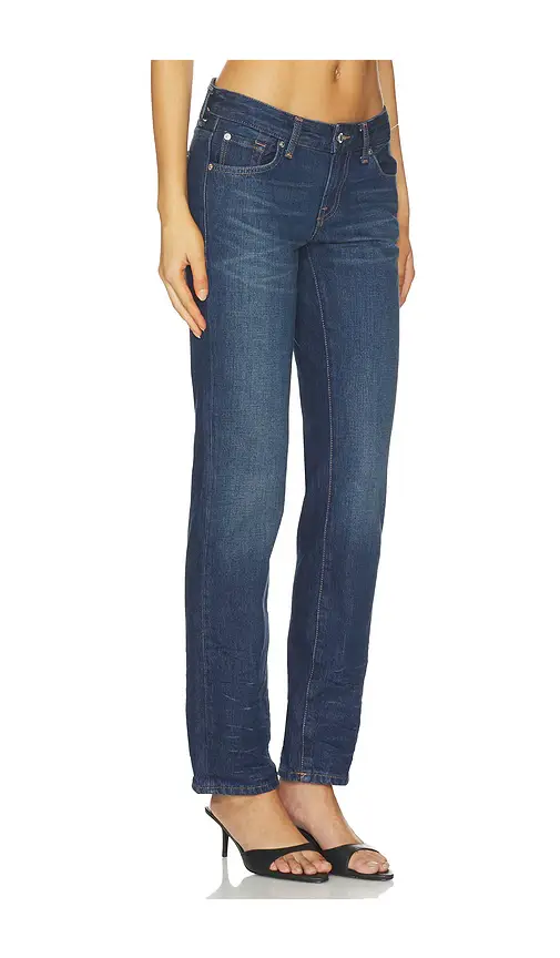 7 For All Mankind Low Cigarette | Thumbnail 2 7 For All Mankind Low Cigarette | Thumbnail 2
