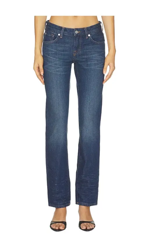 7 For All Mankind Low Cigarette